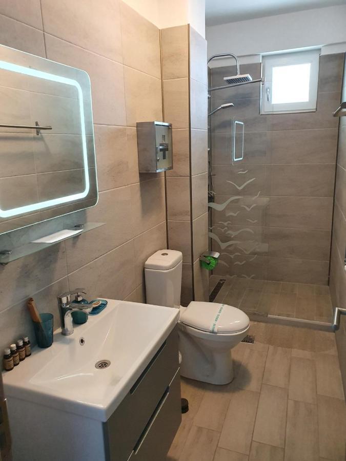 Relax Inn Apartment Năvodari Екстериор снимка