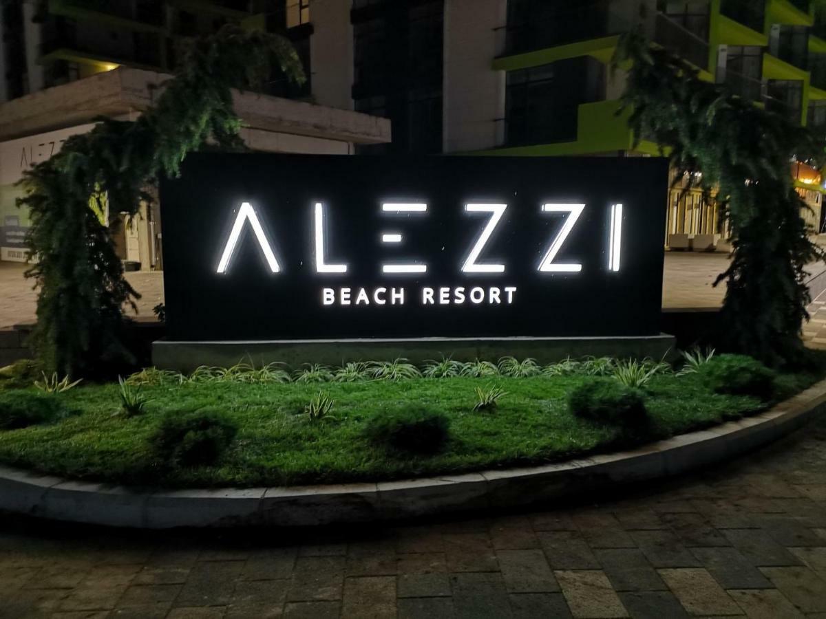 Relax Inn Apartment Năvodari Екстериор снимка